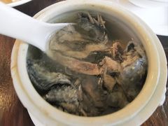 -今一靓汤.顺德菜东莞三十年老字号(厚街店)