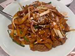 -有璟阁港式餐厅(国贸商城店)