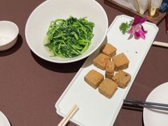 -江南·JIANGNAN(北京歌华开元大酒店)