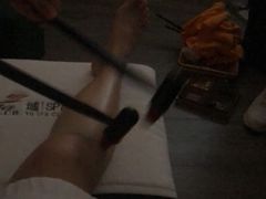 -域SPA·足疗·按摩·养生(静安寺店)
