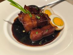 -阿明小菜·海鲜·上海菜(梅陇店)