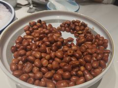 -渔港甄宴·海鲜·地标烟台菜(金沙滩店)