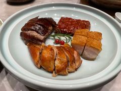 -西安高新洲际酒店•彩丰楼中餐厅