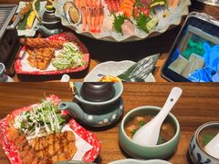 -一本料理(西溪天街店)