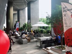-Jap Jap Cafe(美院店)