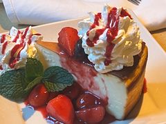 -The Cheesecake Factory 芝乐坊餐厅(王府中環店)
