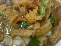 -祁家面馆(大香炉店)