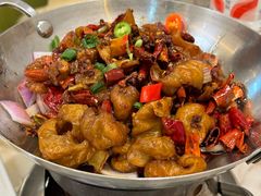 -川人川菜馆(黄山路店)