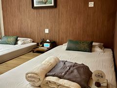 -莲泰式·中式·沐足·精油SPA采耳(天河店)