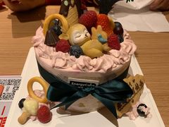 -EnergyCake蛋糕理想国