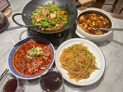 -辛香汇·锦里丨现炒川菜(中南城店)