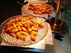 -凡塔斯牛排餐厅(厚街万达店)
