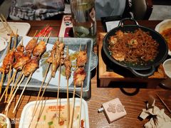-管氏翅吧(地安门创始店)