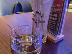 -Ambra Haus琥珀屋精酿餐厅(宝山店)