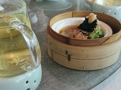 -金悦轩海鲜酒家(拱北店)