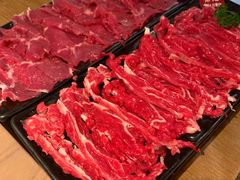 吊龙-许府牛杂·鲜牛肉火锅(梁溪万达店)