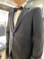 -BRANS PORO布朗斯伯勒西装高级定制·瑞璞西装(金陵店)