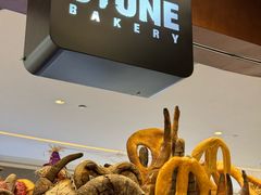 -PAPER STONE BAKERY(天汇广场店)