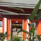 环境贼好的泰餐厅！