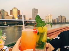 -Kathleen's Waitan 凯圣琳江景西餐厅(外滩店)