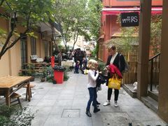 -嘉善老市