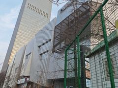 -柏威年大连购物中心
