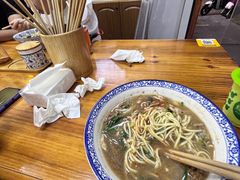 -复兴面王(河东路起源店)