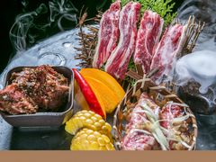 -黑牛の店·黑金店(沈阳万象城店)