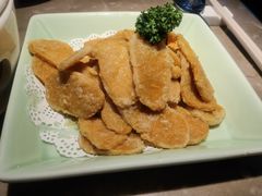 -新白鹿餐厅(金鹰新街口店)