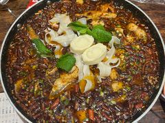 -聂发财重庆江湖菜(解放碑店)