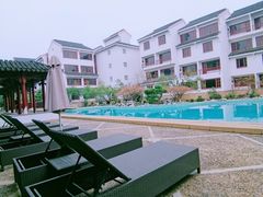 -苏州吴宫泛太平洋酒店