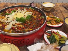 -聂发财重庆江湖菜(解放碑店)