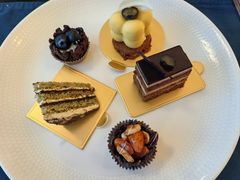 -盛宴自助餐厅(运达喜来登店)