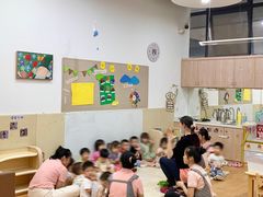 -菲司迪托育园(蛇口店)