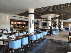 -上海滴水湖皇冠假日酒店
