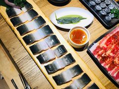 -泥炉烧肉师(新街口金銮巷店)