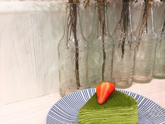 -Family cake壹家烘焙