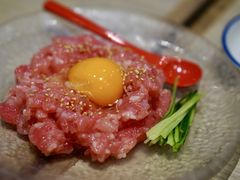 -梅丘·寿司の美登利(银座店)