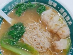 -禾师兄·布拉肠(一德路店)
