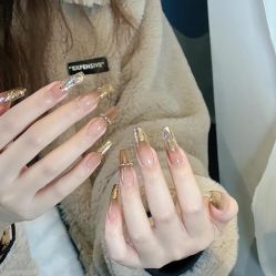 点击看大图 -M·X Nail日式美甲美睫