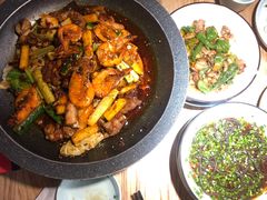 -六月雪干锅(涪城万达广场店)