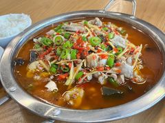 -艺味深尝(云锦路店)