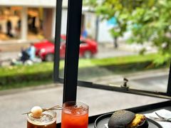 -解药·antidote Cafe&Bar