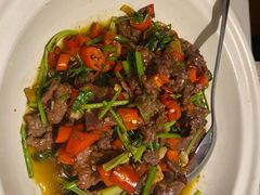 -潇湘码头·鲜湘菜(清河店)