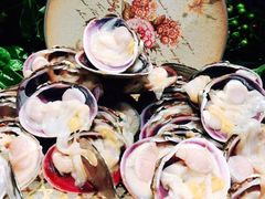 -V-ONE西雅图海鲜自助餐厅(仓山万达广场店)