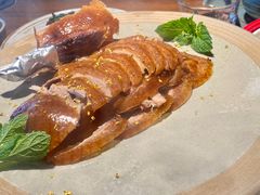 桂花香烤鸭-青年公社烤鸭(宝杨宝龙广场店)