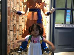 -CGV影城(金银潭激光IMAX店)