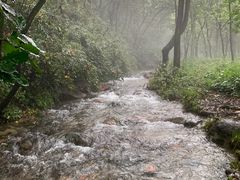 -玉渡山自然风景区