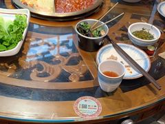 -小天鹅火锅·一线江景洪鼎旗舰店(洪崖洞店)
