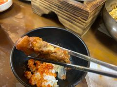 -小公洞韩式豆腐村&Q饮品铺